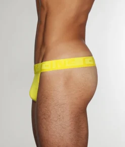 Thongs<C-IN2 C-Theory Thong