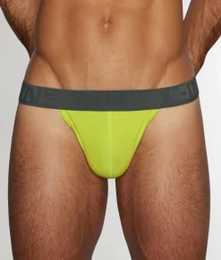 Thongs<C-IN2 C-Theory Thong