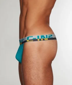Thongs<C-IN2 C-Theory Thong