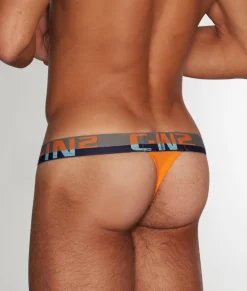 Thongs<C-IN2 C-Theory Thong