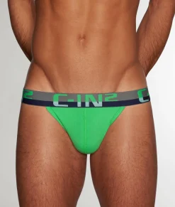 Thongs<C-IN2 C-Theory Thong
