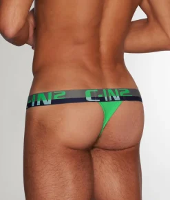 Thongs<C-IN2 C-Theory Thong