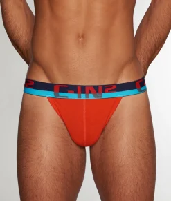 Thongs<C-IN2 C-Theory Thong