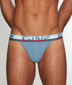 Thongs<C-IN2 C-Theory Thong