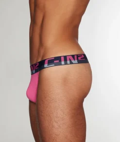 Thongs<C-IN2 C-Theory Thong