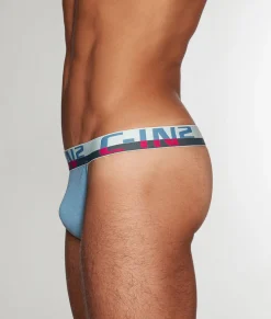 Thongs<C-IN2 C-Theory Thong