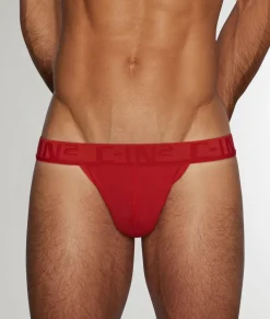 Thongs<C-IN2 C-Theory Thong