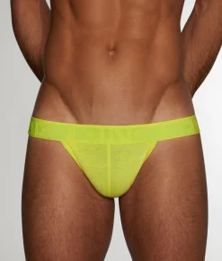 Thongs<C-IN2 Hand Me Down Classic Thong