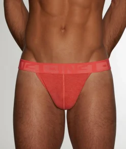 Thongs<C-IN2 Hand Me Down Classic Thong