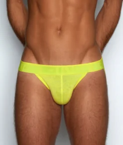 Jockstraps<C-IN2 Hand Me Down Jock