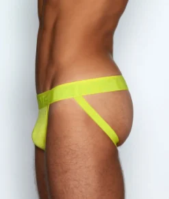 Jockstraps<C-IN2 Hand Me Down Jock