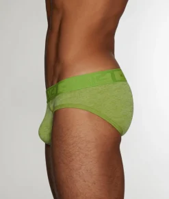 Briefs<C-IN2 Hand Me Down Low Rise Brief