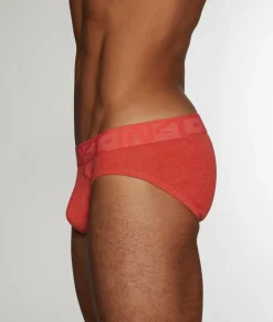 Briefs<C-IN2 Hand Me Down Low Rise Brief