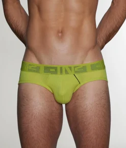 Briefs<C-IN2 Hand Me Down Low Rise Brief