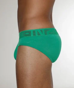Briefs<C-IN2 Hand Me Down Low Rise Brief