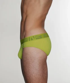 Briefs<C-IN2 Hand Me Down Low Rise Brief