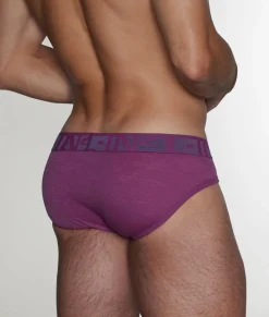 Briefs<C-IN2 Hand Me Down Low Rise Brief