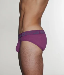 Briefs<C-IN2 Hand Me Down Low Rise Brief
