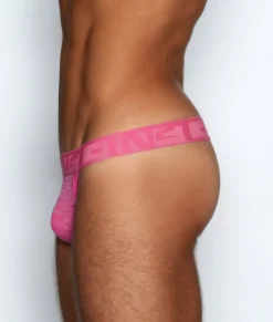 Thongs<C-IN2 Hand Me Down Low Rise Thong