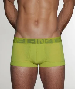 Trunks<C-IN2 Hand Me Down Low Rise Trunk