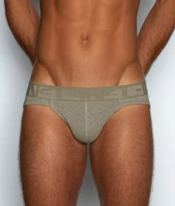Briefs<C-IN2 Hand Me Down Low Rise Brief