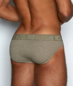 Briefs<C-IN2 Hand Me Down Low Rise Brief