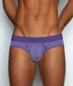 Briefs<C-IN2 Hand Me Down Low Rise Brief