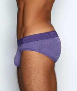 Briefs<C-IN2 Hand Me Down Low Rise Brief