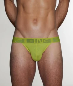 Jockstraps<C-IN2 Hand Me Down Low Rise Jockstrap