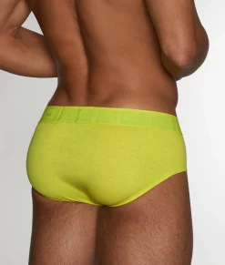Briefs<C-IN2 Hand Me Down Mid Rise Brief