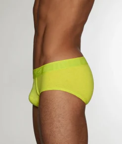 Briefs<C-IN2 Hand Me Down Mid Rise Brief