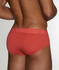 Briefs<C-IN2 Hand Me Down Mid Rise Brief