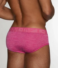 Briefs<C-IN2 Hand Me Down Mid Rise Brief