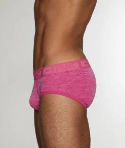 Briefs<C-IN2 Hand Me Down Mid Rise Brief