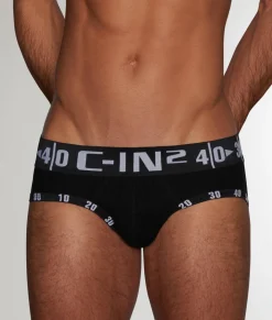 Briefs<C-IN2 Hard Brief