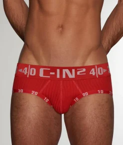 Briefs<C-IN2 Hard Brief