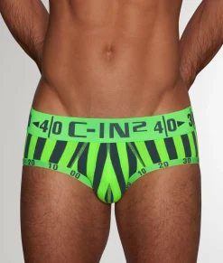 Briefs<C-IN2 Hard Brief