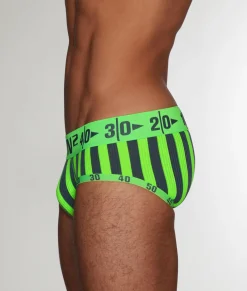 Briefs<C-IN2 Hard Brief
