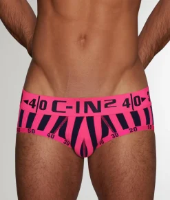 Briefs<C-IN2 Hard Brief