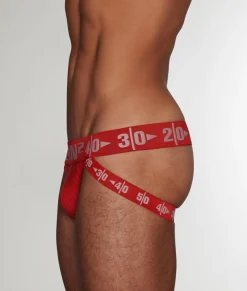 Jockstraps<C-IN2 Hard Jockstrap