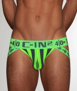 Jockstraps<C-IN2 Hard Jockstrap