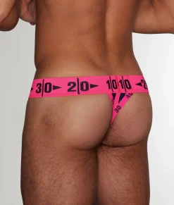 Thongs<C-IN2 Hard Thong