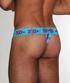 Thongs<C-IN2 Hard Thong