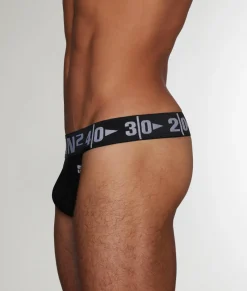 Thongs<C-IN2 Hard Thong