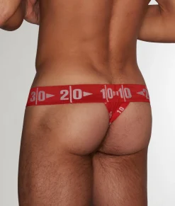 Thongs<C-IN2 Hard Thong