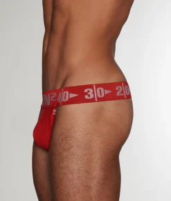 Thongs<C-IN2 Hard Thong