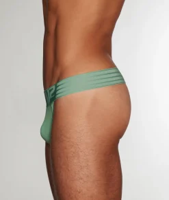 Thongs<C-IN2 HARD//CORE Thong