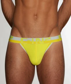 Thongs<C-IN2 Mesh Thong
