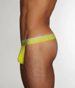 Thongs<C-IN2 Mesh Thong