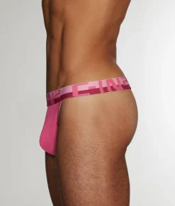 Thongs<C-IN2 Mesh Thong